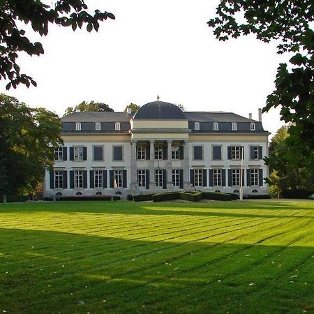 Kasteel Van Gors Villa Borgloon Kültér fotó